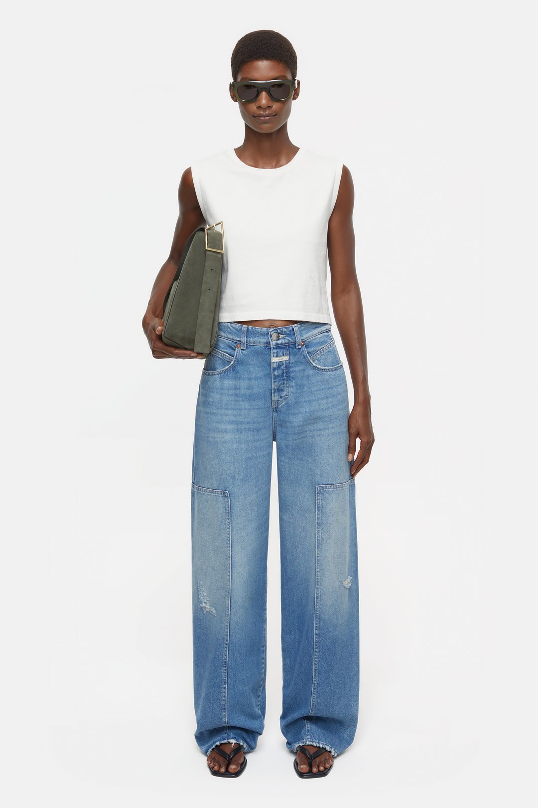 Closed jeans on sale