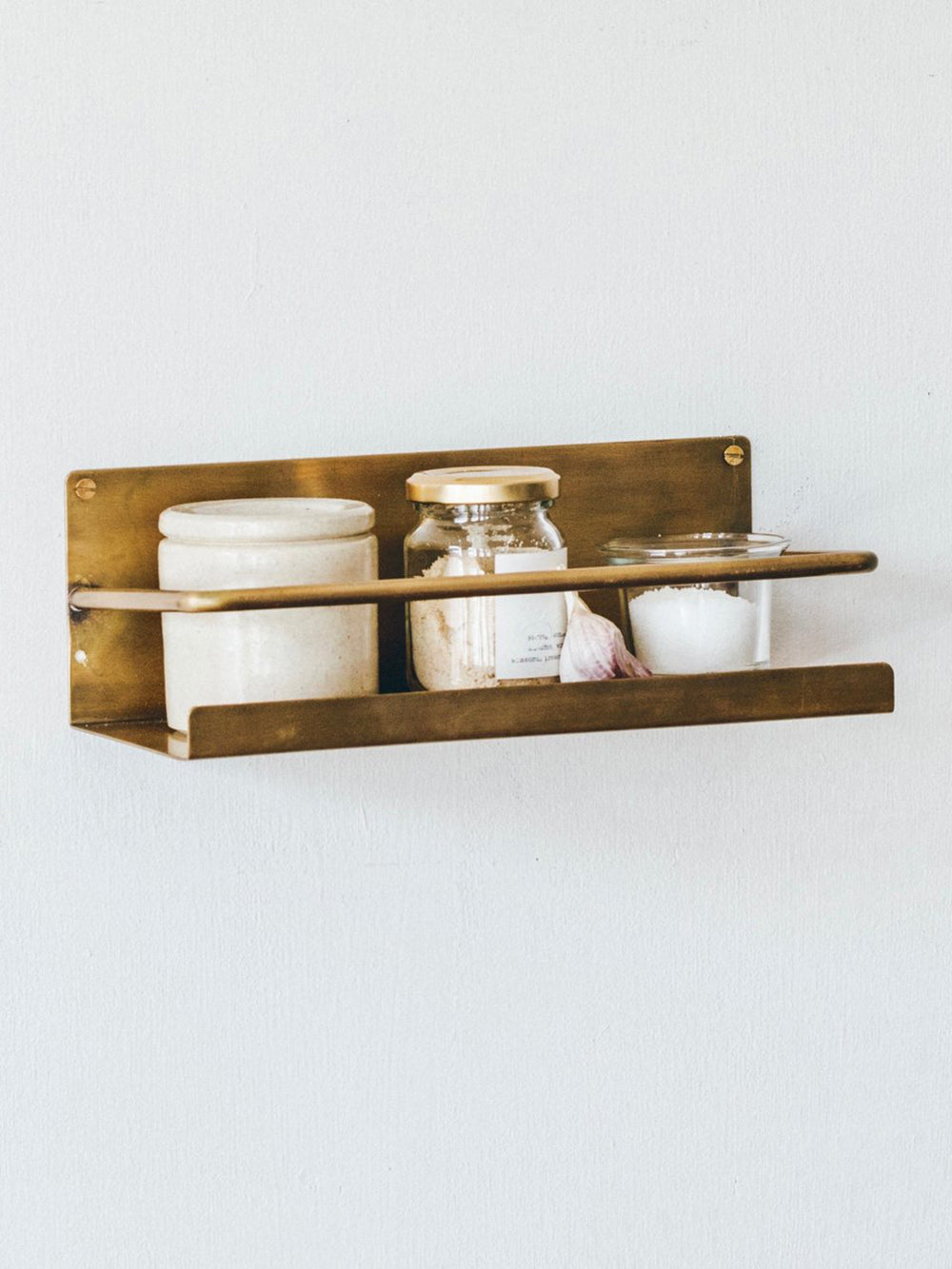 Brass Bar – Shop Fog Linen