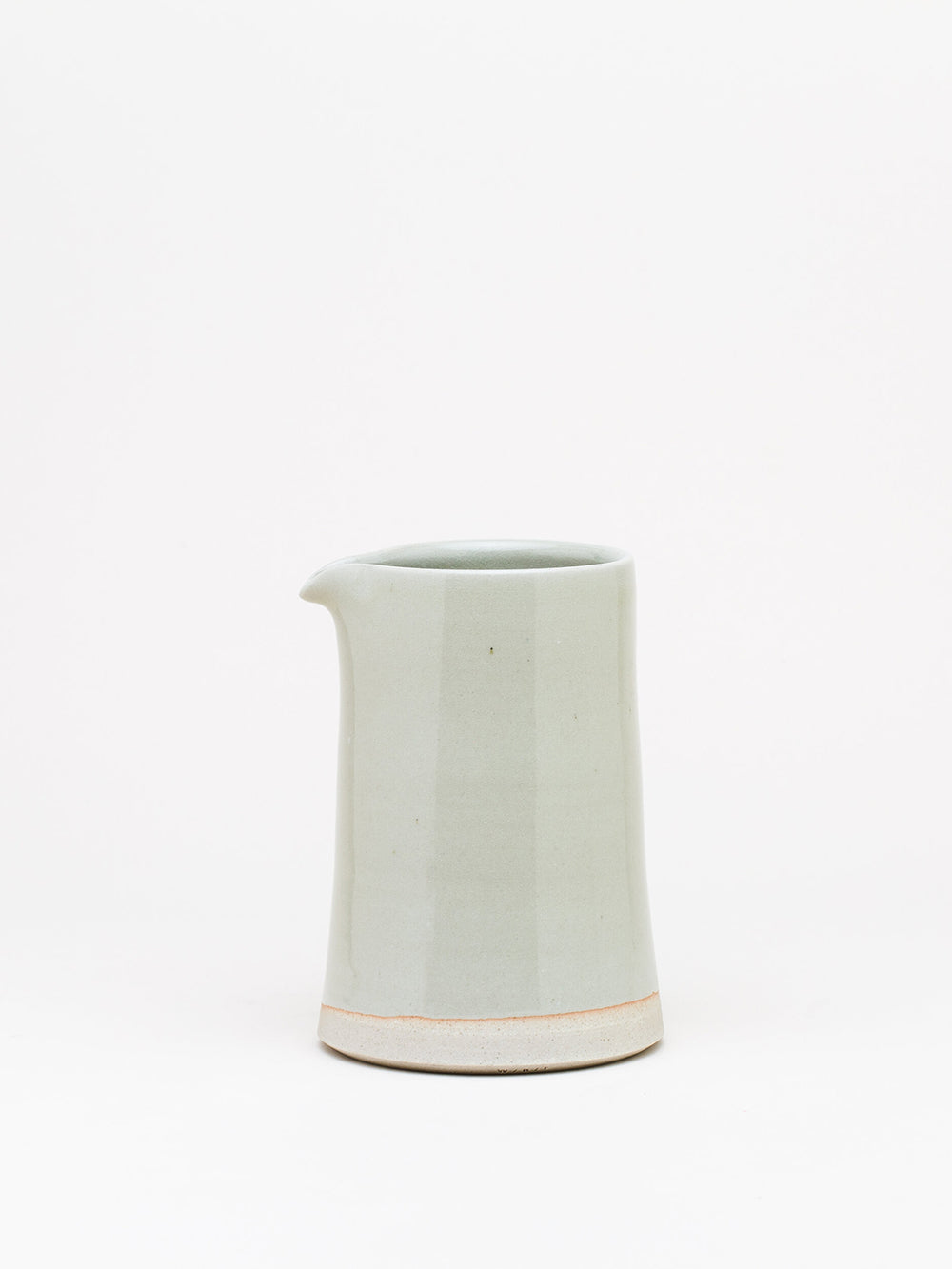 Handmade Ceramic Small Pitcher