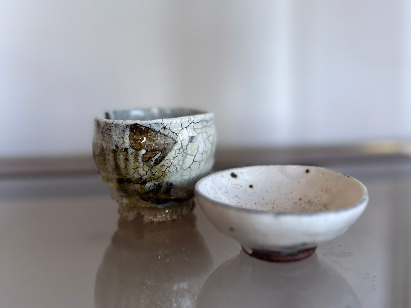 Japanese Ceramics & The Art of Sake