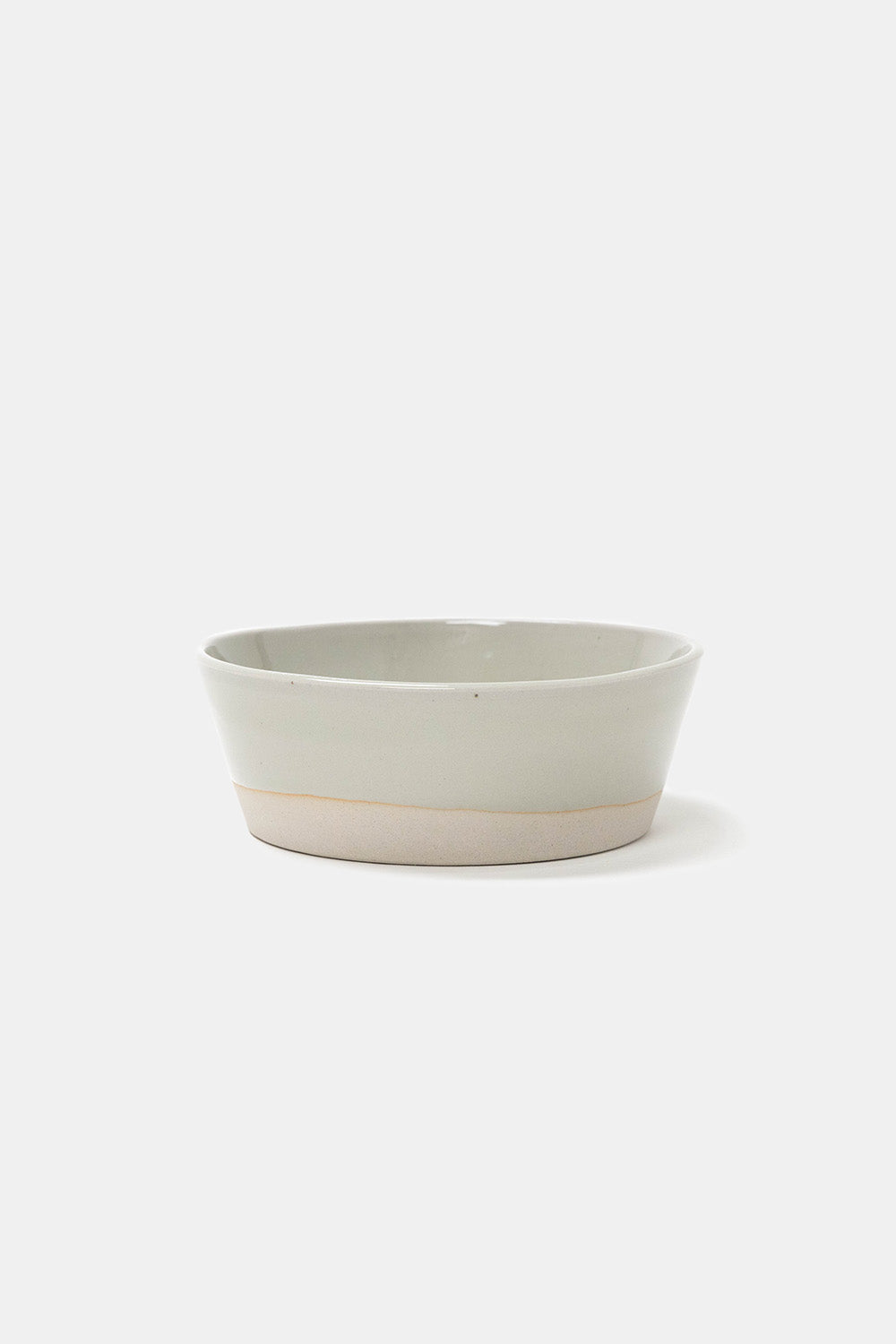 WRF Small Deep Bowl in Mist