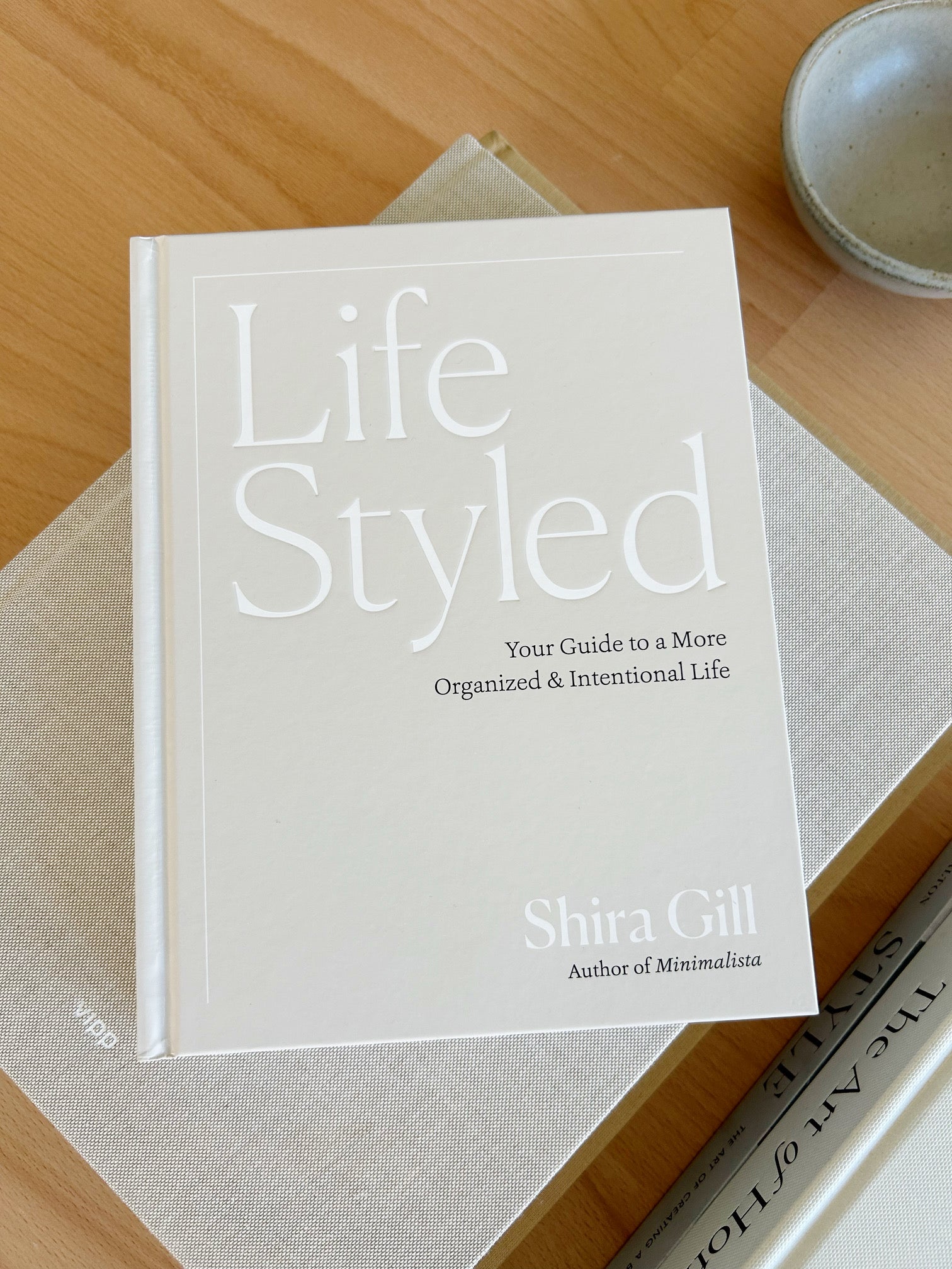 Shira Gill Book Launch Party & Pre-Holiday Celebration