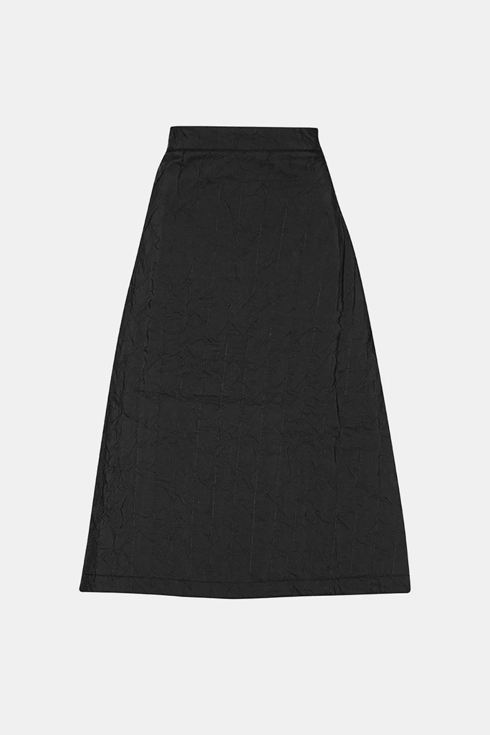 Henrik Vibskov Bind Skirt In Black