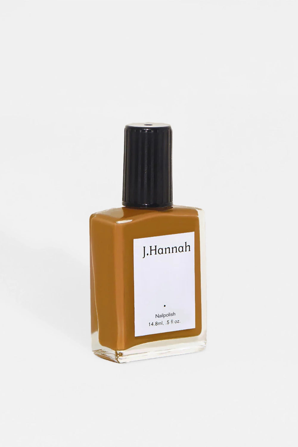 J. Hannah Nail Polish - Fauna