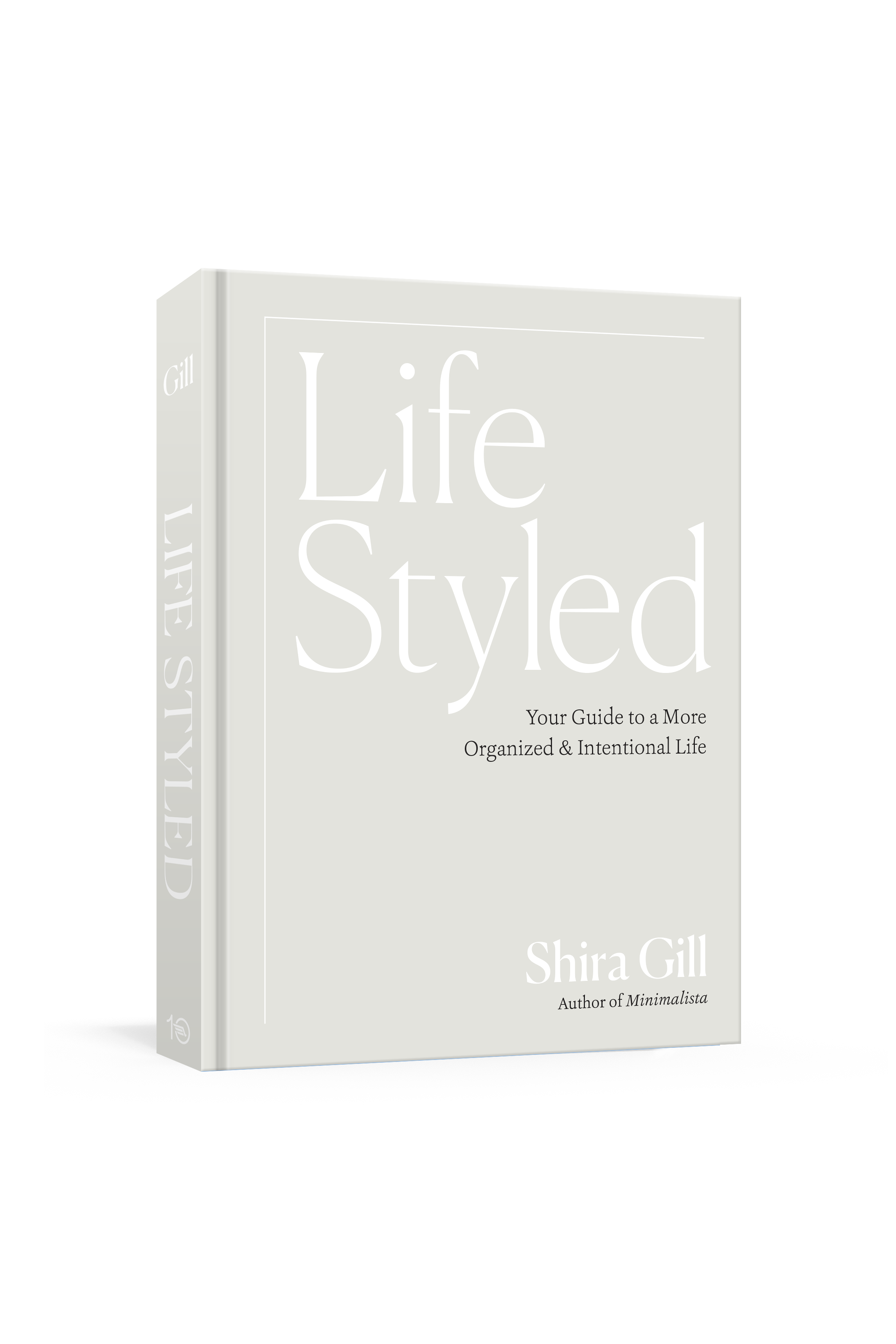 LifeStyled by Shira Gill