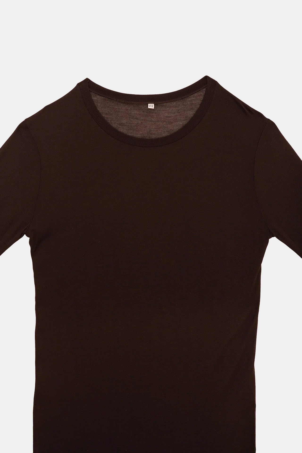 Baserange Longsleeve Tee In Fovea