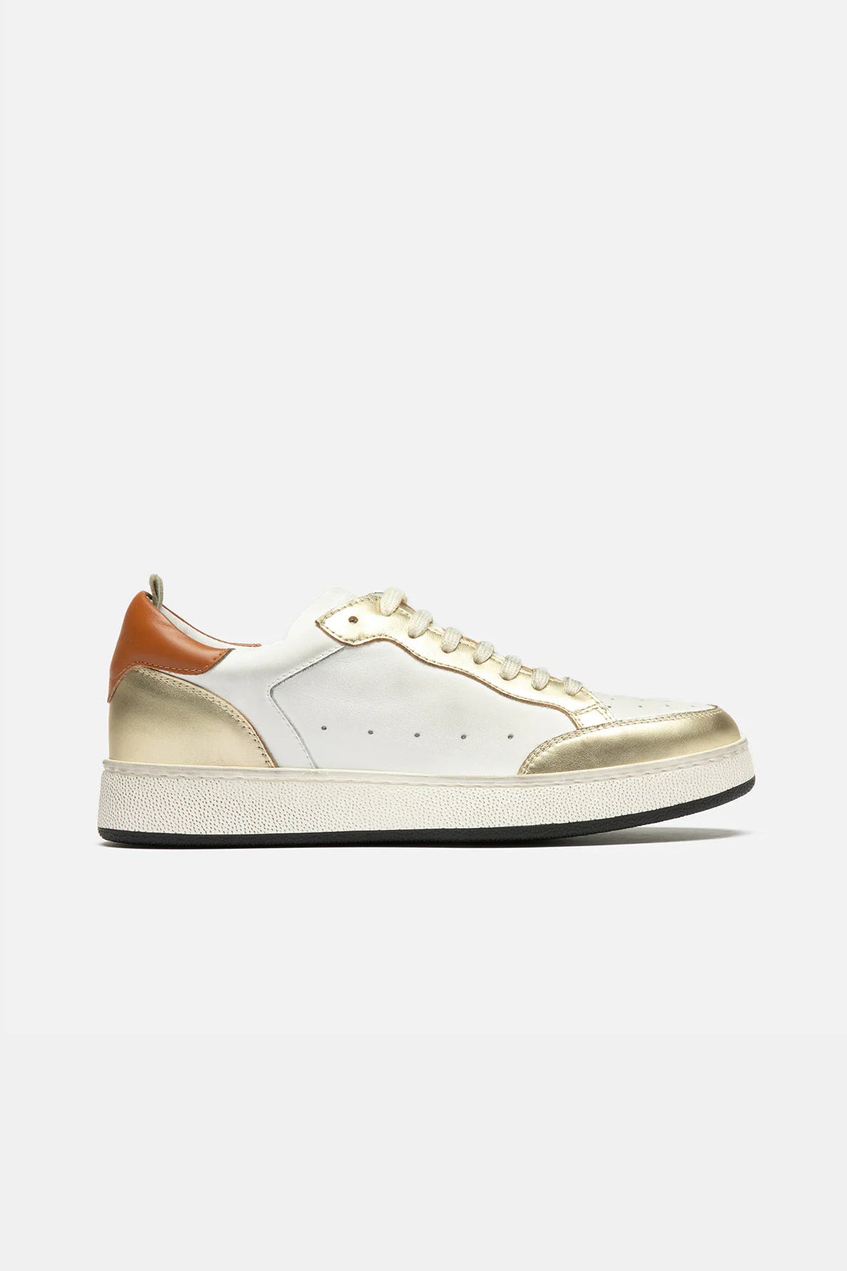 Officine Creative The Answer Sneaker in Lunar