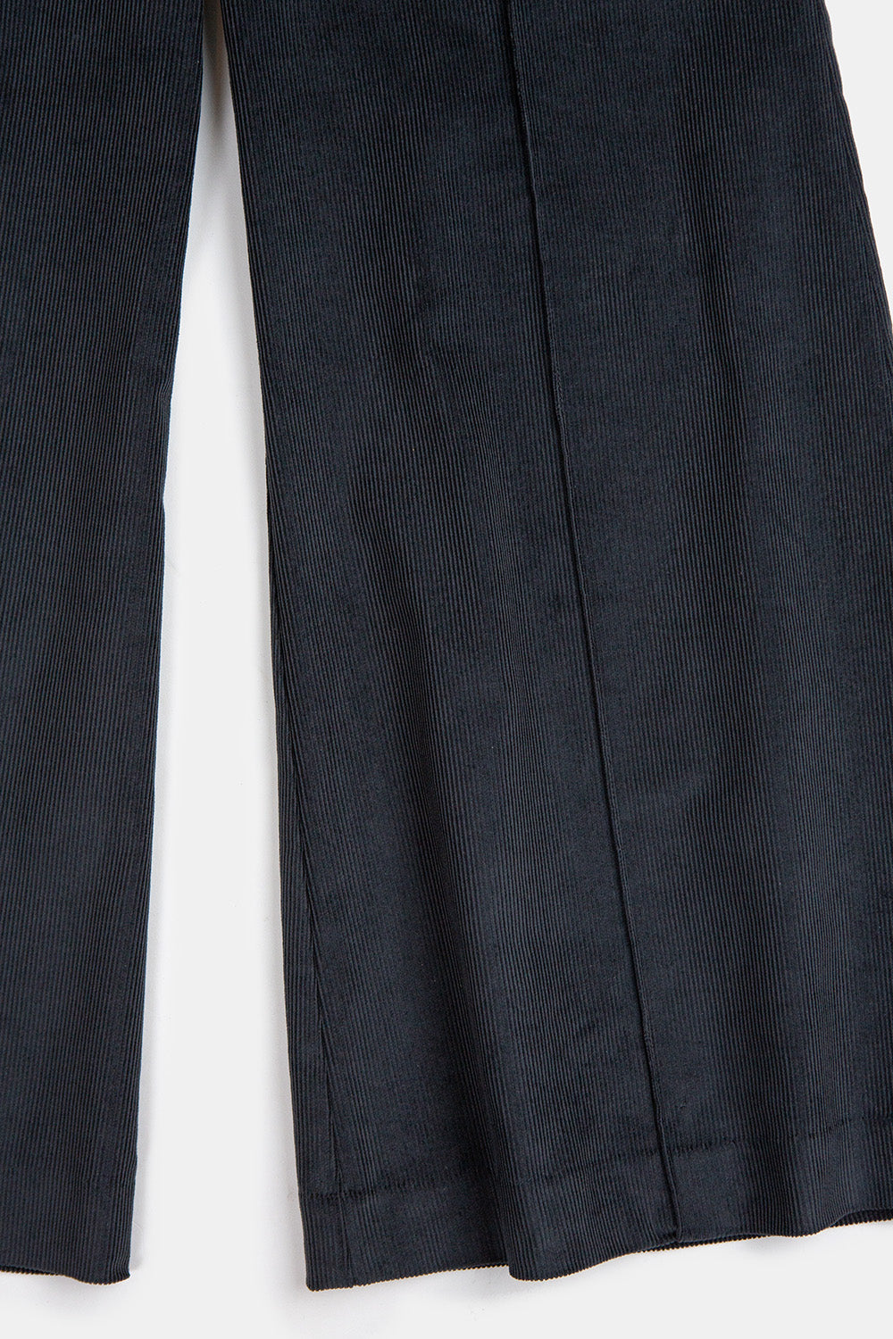 Darby Cotton Corduroy Pants In Slate