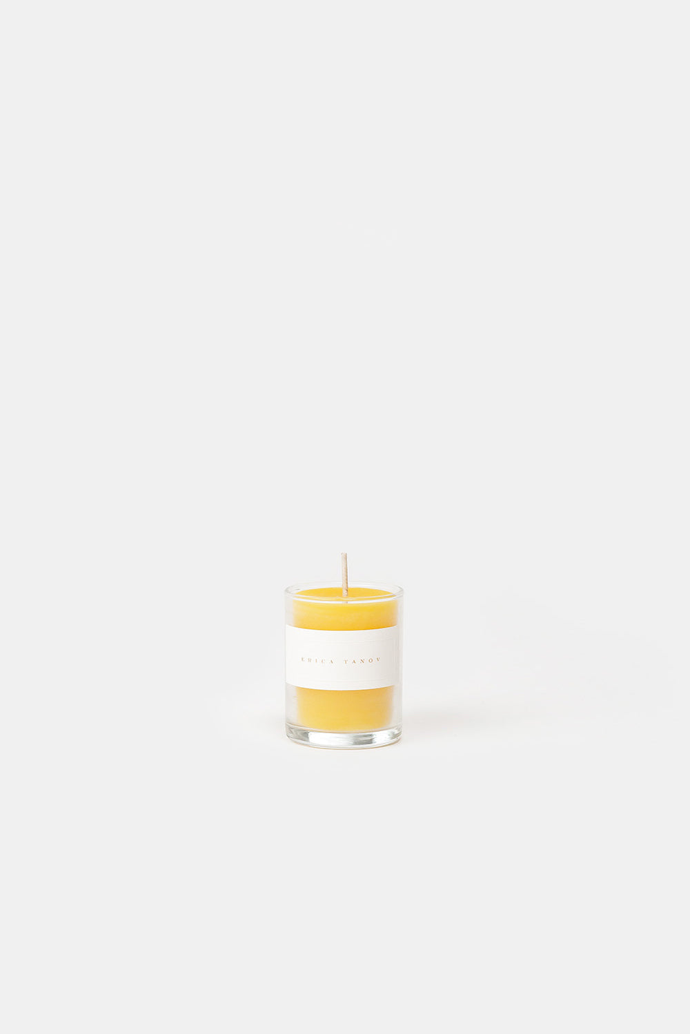 Lavender Votive Candle