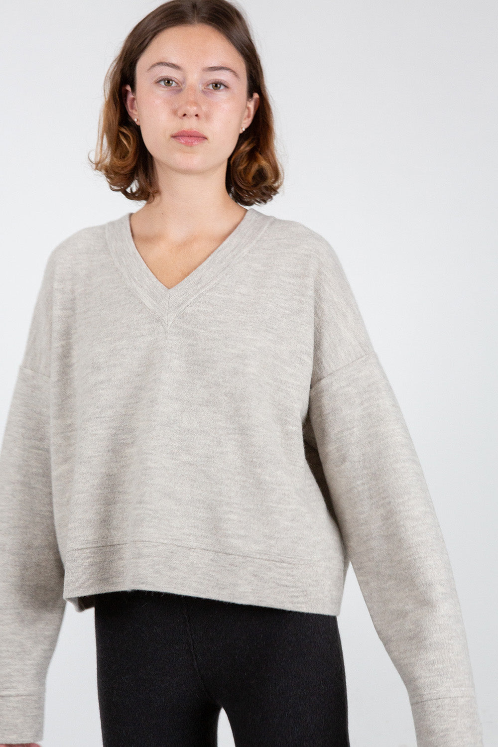 Lauren manoogian sweater best sale