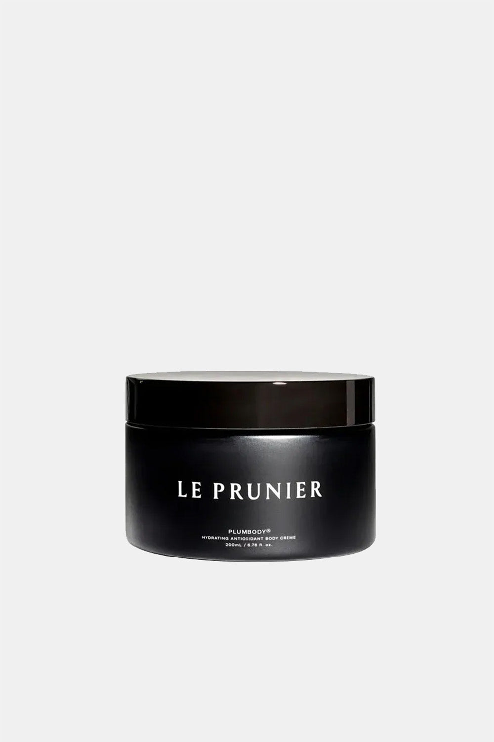 Le Prunier Plumbody Cream