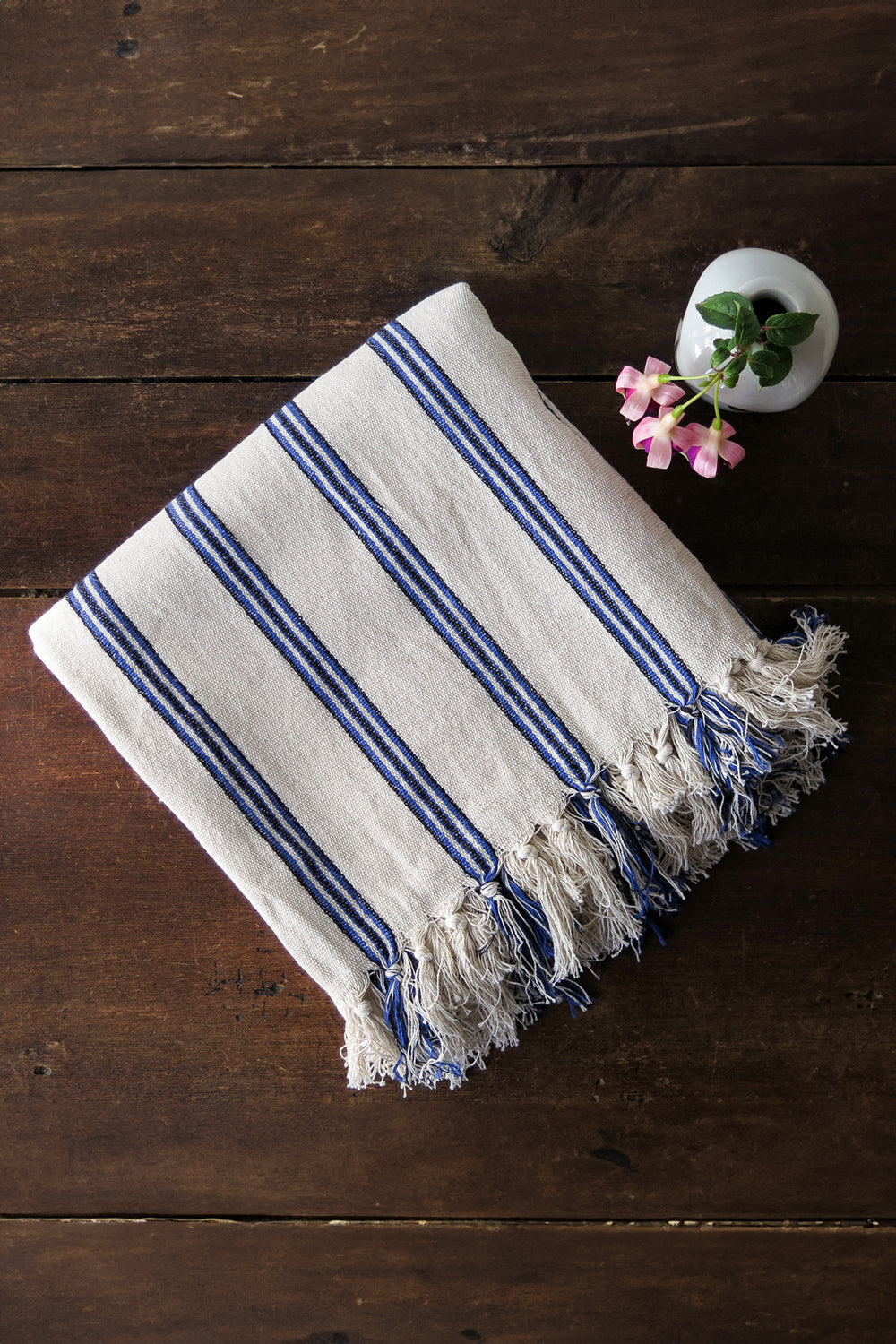 Voyage Turkish Cotton Towel