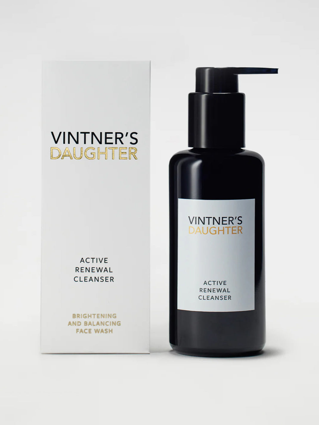 Vintner's Daughter Active Renewal Cleanser