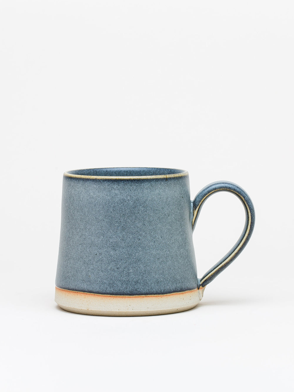 WRF Large Mug in Ash