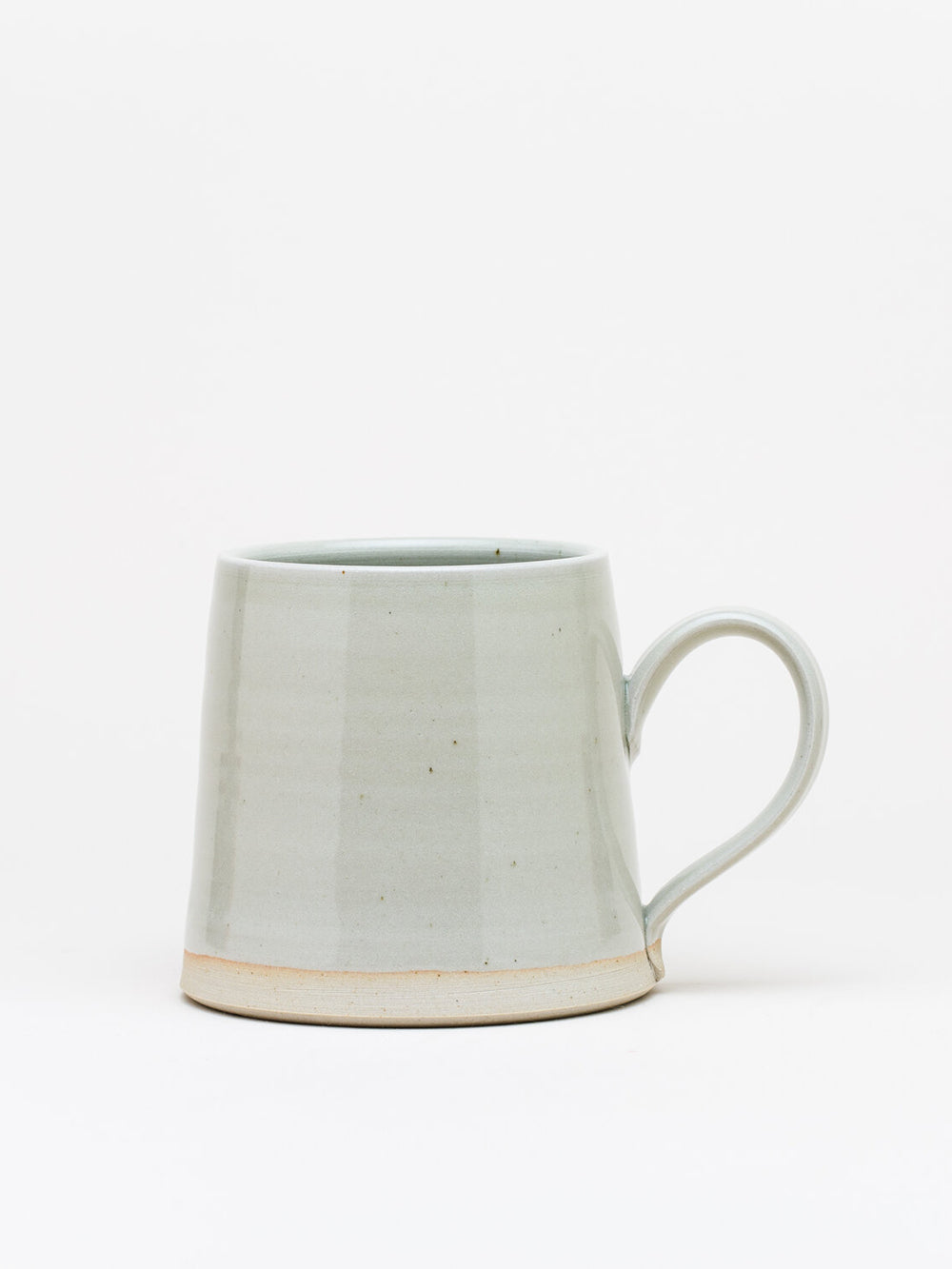 WRF Large Mug in Mist