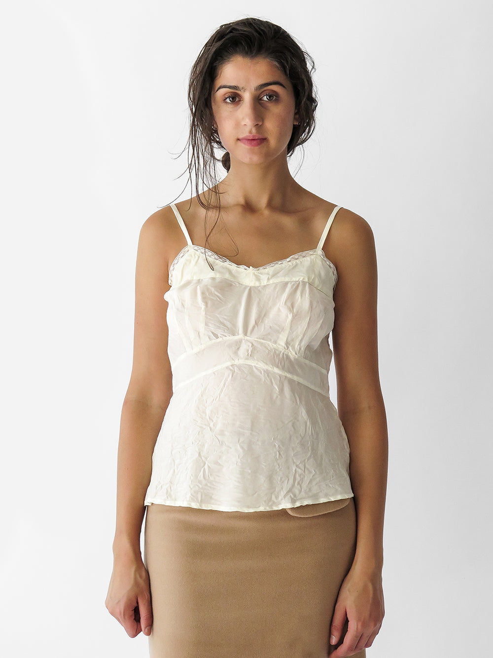 Silky Classic Camisole curated on LTK